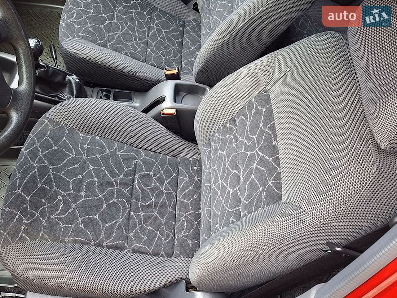 Седан Daewoo Lanos 2005 в Смеле