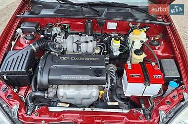 Седан Daewoo Lanos 2005 в Смеле