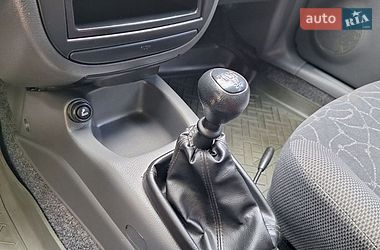 Седан Daewoo Lanos 2005 в Смеле