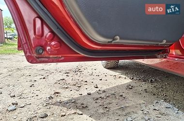 Седан Daewoo Lanos 2005 в Смеле