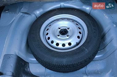 Седан Daewoo Lanos 2008 в Кобеляках