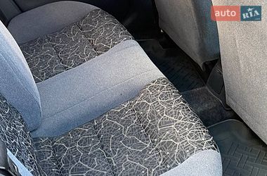 Седан Daewoo Lanos 2007 в Золотоноші