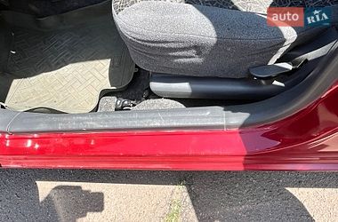 Седан Daewoo Lanos 2006 в Кривому Розі