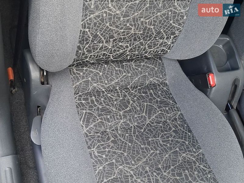 Седан Daewoo Lanos 2006 в Запорожье