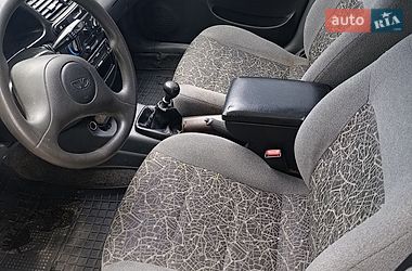 Седан Daewoo Lanos 2006 в Біляївці
