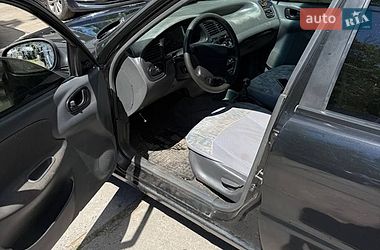 Седан Daewoo Lanos 2008 в Киеве