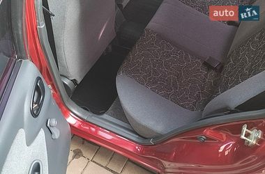 Седан Daewoo Lanos 2007 в Ивано-Франковске