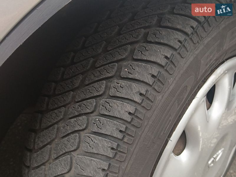 Седан Daewoo Lanos 2004 в Николаеве фото 5 Седан Daewoo Lanos 2004 в Николаеве