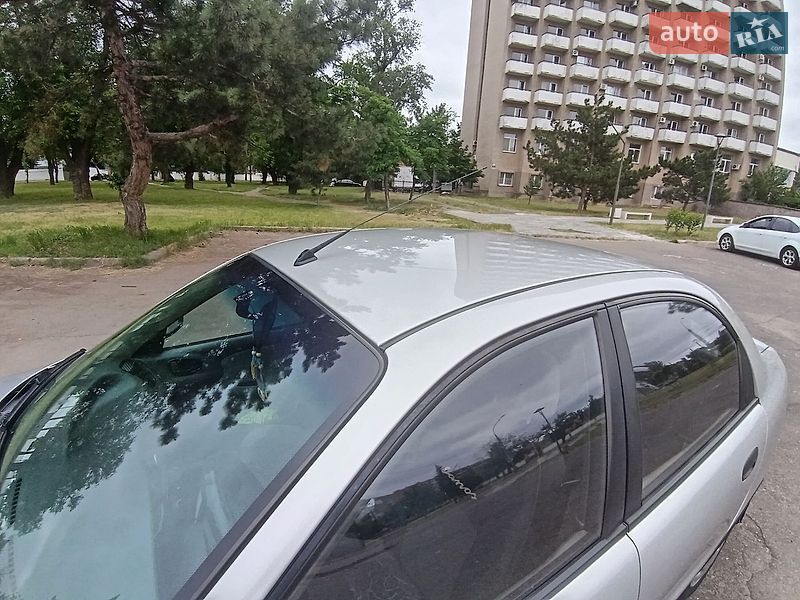 Седан Daewoo Lanos 2004 в Николаеве фото 10 Седан Daewoo Lanos 2004 в Николаеве