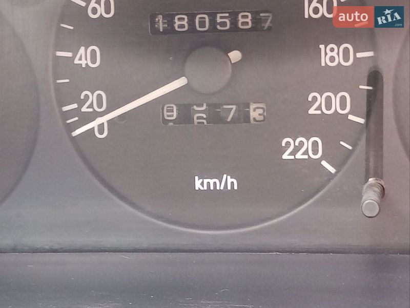 Седан Daewoo Lanos 2003 в Днепре фото 8 Седан Daewoo Lanos 2003 в Днепре