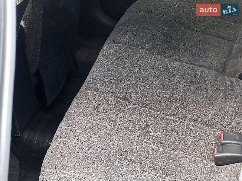 Седан Daewoo Lanos 2003 в Днепре фото 11 Седан Daewoo Lanos 2003 в Днепре