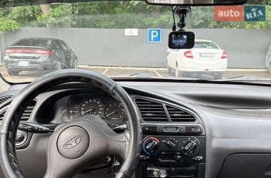 Седан Daewoo Lanos 2008 в Броварах