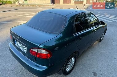 Седан Daewoo Lanos 2006 в Могилев-Подольске