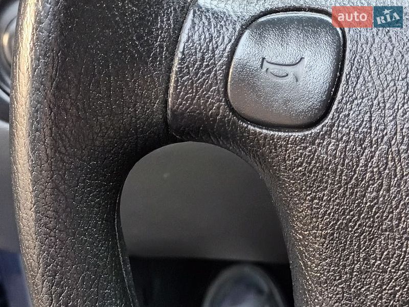 Седан Daewoo Lanos 2005 в Попельне