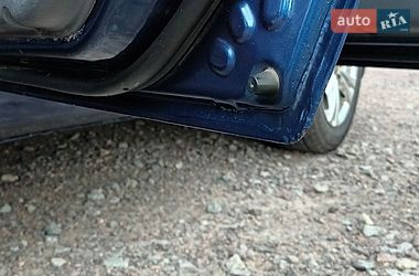 Седан Daewoo Lanos 2005 в Попельне