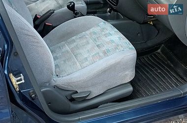 Седан Daewoo Lanos 2005 в Попельне