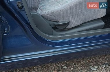 Седан Daewoo Lanos 2005 в Попельне
