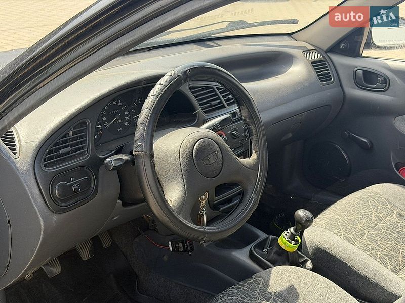 Седан Daewoo Lanos 2006 в Києві фото 10 Седан Daewoo Lanos 2006 в Києві