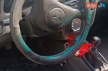 Седан Daewoo Lanos 2003 в Делятині