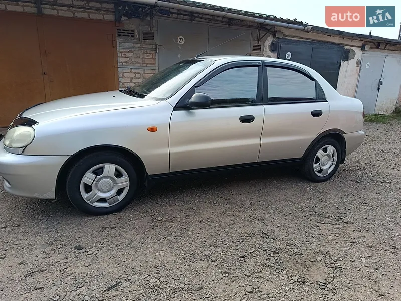 ВАЗ / Lada 2111 2007 VIN XTA21112070282795 фото оголошення 25 з 48