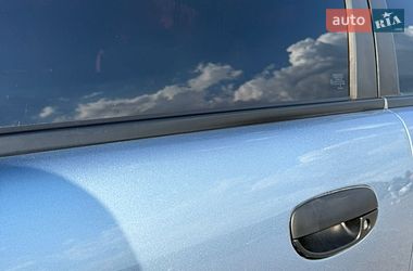 Седан Daewoo Lanos 2008 в Запорожье
