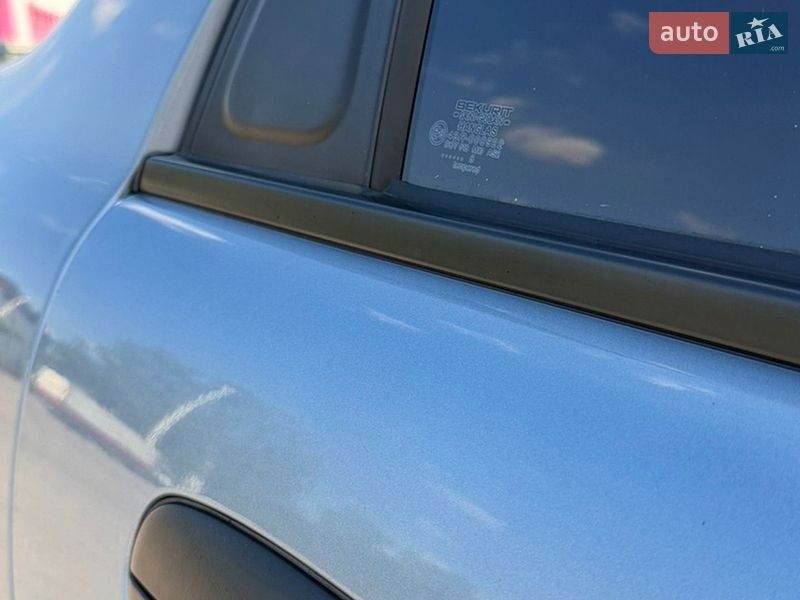 Седан Daewoo Lanos 2008 в Запорожье