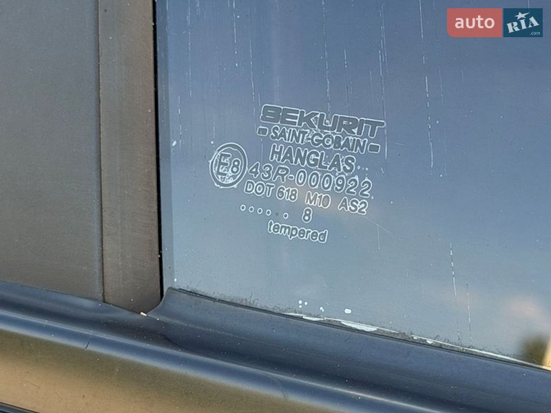 Седан Daewoo Lanos 2008 в Запорожье