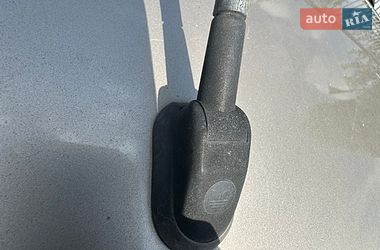 Седан Daewoo Lanos 2008 в Харкові