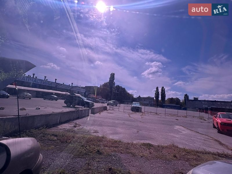 Седан Daewoo Lanos 2008 в Харкові
