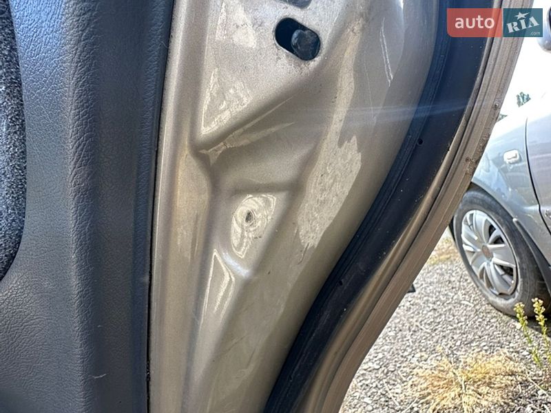 Седан Daewoo Lanos 2008 в Харкові