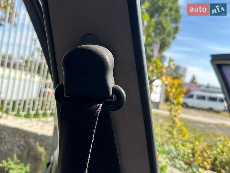 Седан Daewoo Lanos 2008 в Харкові
