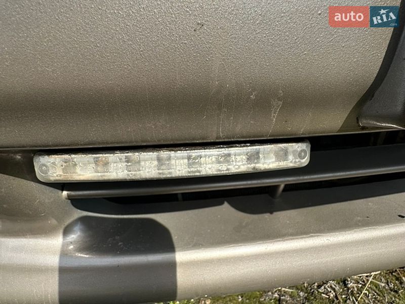 Седан Daewoo Lanos 2008 в Харкові