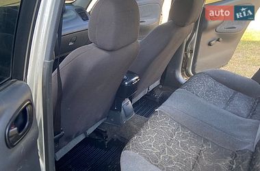 Седан Daewoo Lanos 2007 в Ковелі