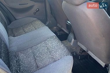 Седан Daewoo Lanos 2007 в Ковелі