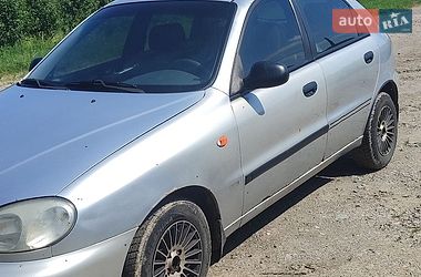 Хэтчбек Daewoo Lanos 2007 в Ржищеве фото 3 Хэтчбек Daewoo Lanos 2007 в Ржищеве