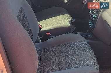 Хэтчбек Daewoo Lanos 2007 в Ржищеве фото 8 Хэтчбек Daewoo Lanos 2007 в Ржищеве