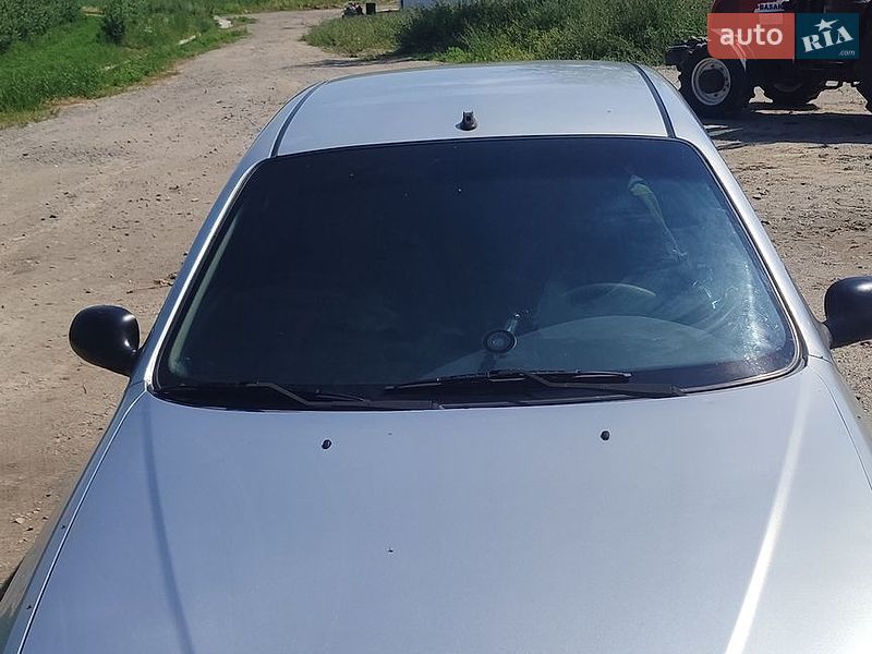 Хэтчбек Daewoo Lanos 2007 в Ржищеве фото 10 Хэтчбек Daewoo Lanos 2007 в Ржищеве