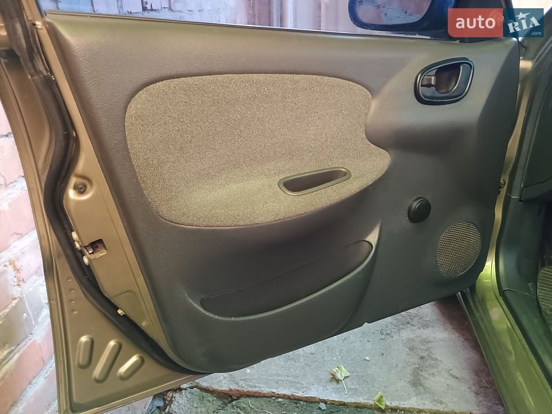 Седан Daewoo Lanos 2005 в Тульчине фото 8 Седан Daewoo Lanos 2005 в Тульчине
