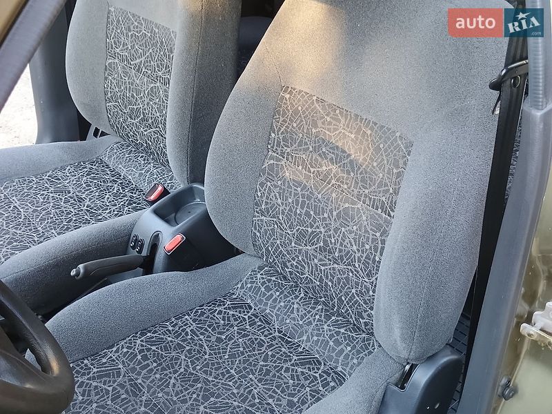 Седан Daewoo Lanos 2005 в Тульчине фото 12 Седан Daewoo Lanos 2005 в Тульчине