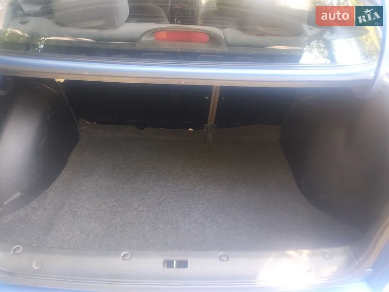 Daewoo Lanos 2007 VIN Y6DTF696D7W364558 фото оголошення 19 з 52