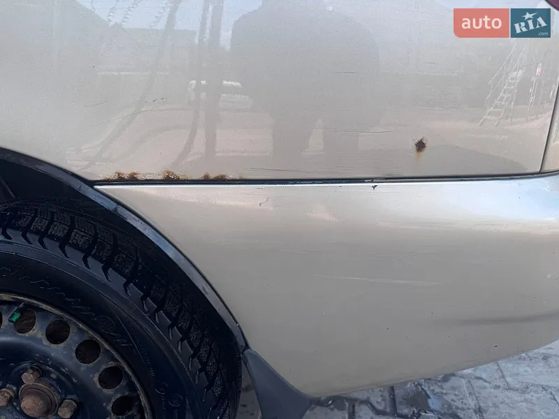Daewoo Lanos 2004 VIN Y6DTF69YE40034578 фото оголошення 8 з 43