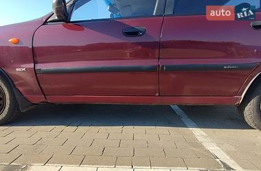 Седан Daewoo Lanos 2009 в Киеве фото 12 Седан Daewoo Lanos 2009 в Киеве