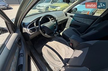 Седан Daewoo Lanos 2005 в Запоріжжі