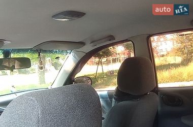 Седан Daewoo Lanos 2005 в Полтаві