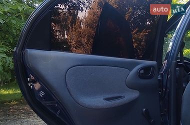 Седан Daewoo Lanos 2005 в Полтаві