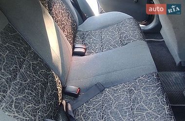 Седан Daewoo Lanos 2005 в Полтаві