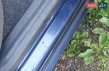 Седан Daewoo Lanos 2005 в Полтаві