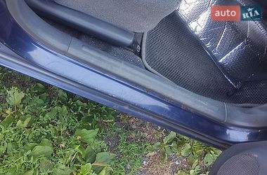 Седан Daewoo Lanos 2005 в Полтаві