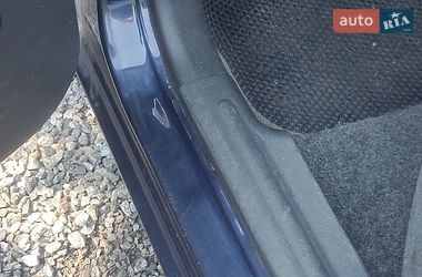 Седан Daewoo Lanos 2005 в Полтаві