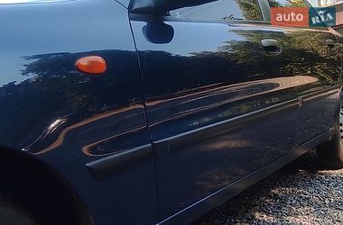Седан Daewoo Lanos 2005 в Полтаві